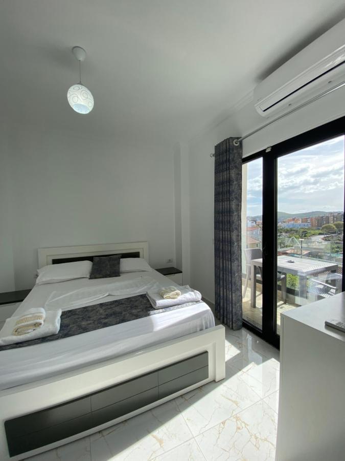 Irdi Aparthotel คซามิล ภายนอก รูปภาพ