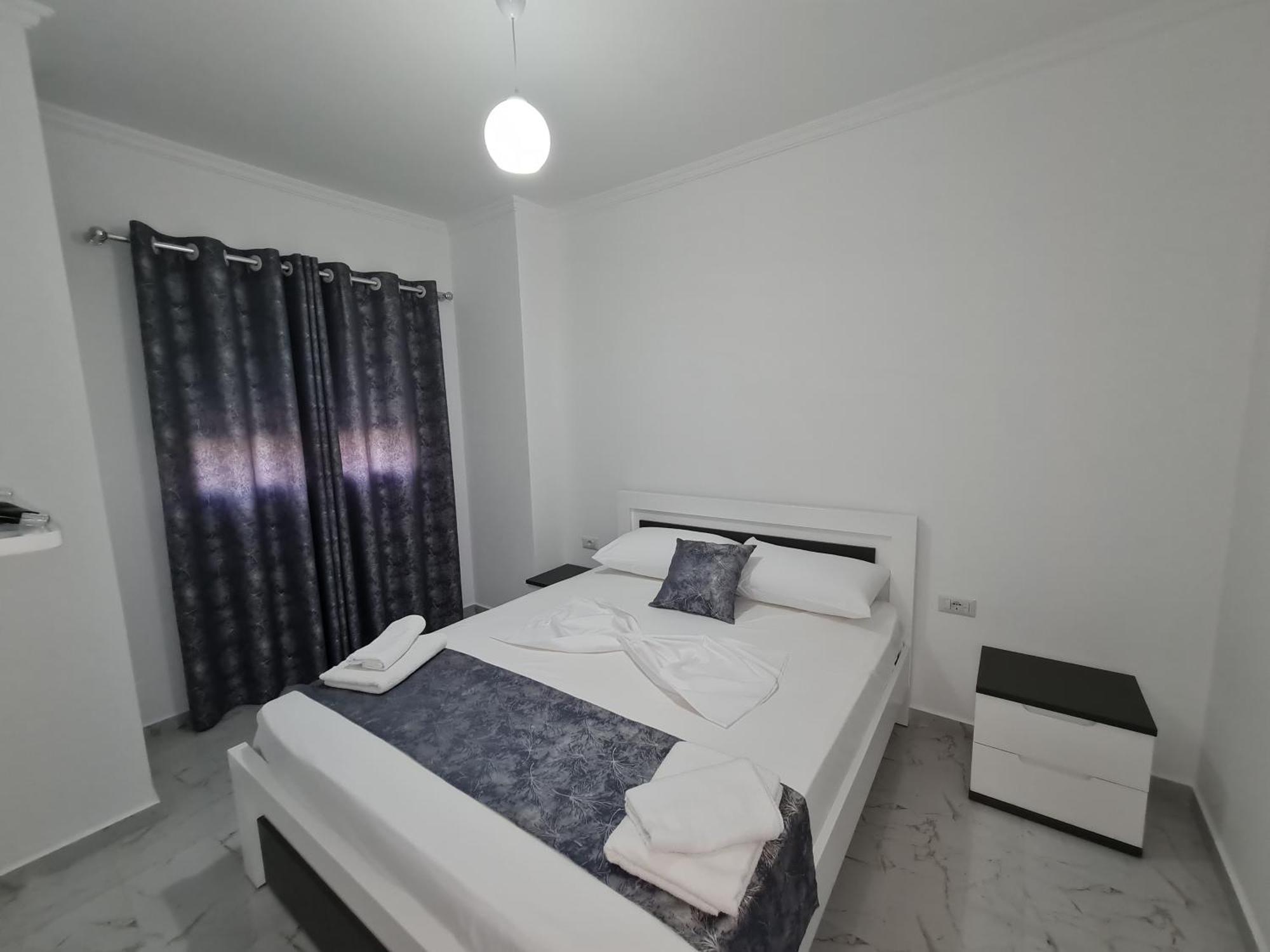 Irdi Aparthotel คซามิล ภายนอก รูปภาพ