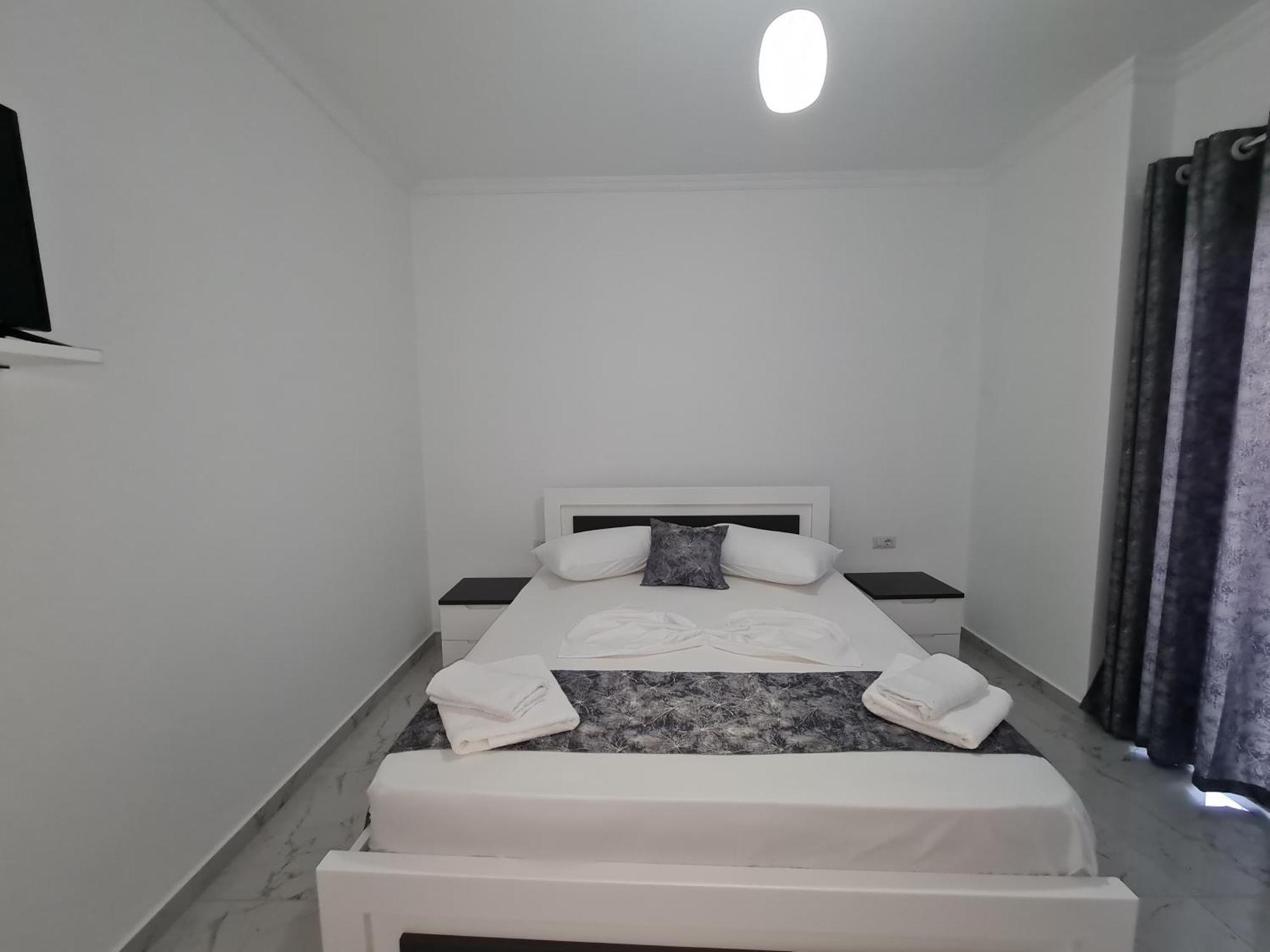 Irdi Aparthotel คซามิล ภายนอก รูปภาพ