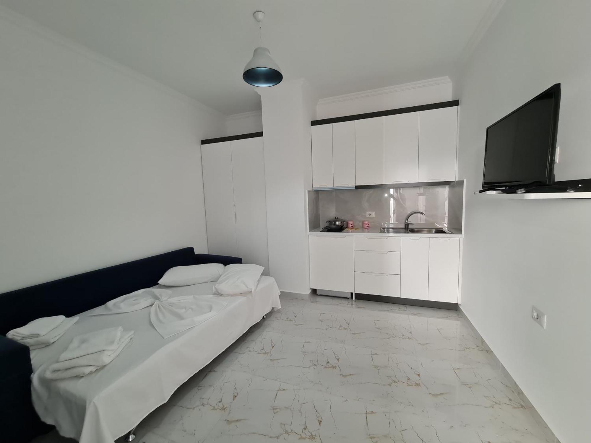 Irdi Aparthotel คซามิล ภายนอก รูปภาพ