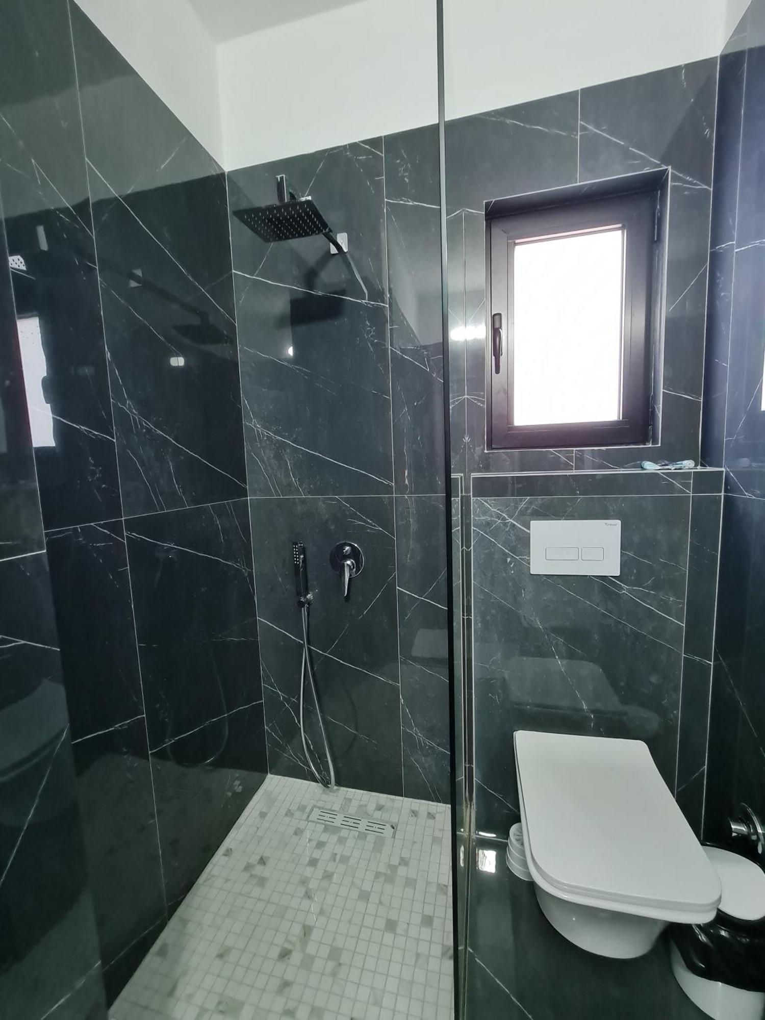 Irdi Aparthotel คซามิล ภายนอก รูปภาพ