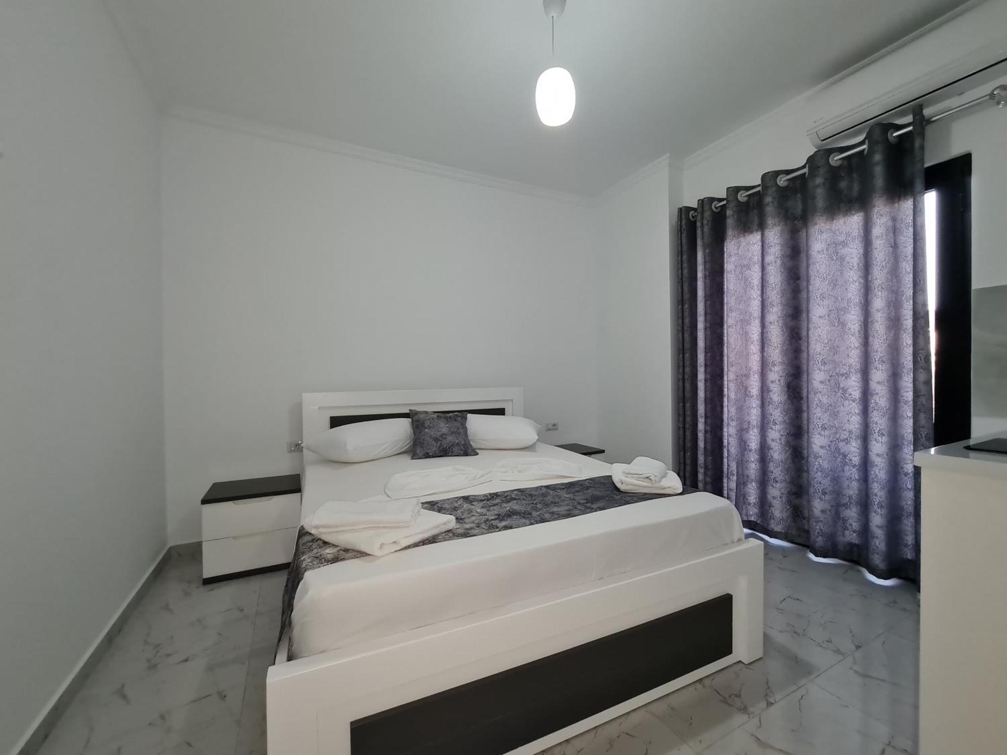 Irdi Aparthotel คซามิล ภายนอก รูปภาพ